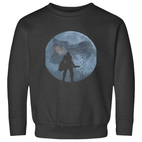 Discover Demons Souls Sweatshirts