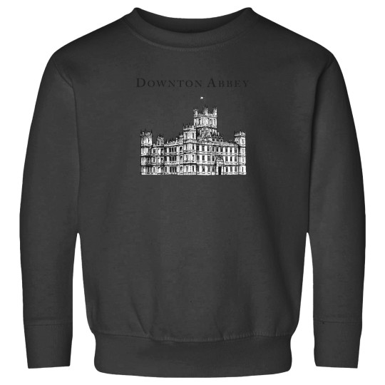 Discover The Big House Sweatshirts
