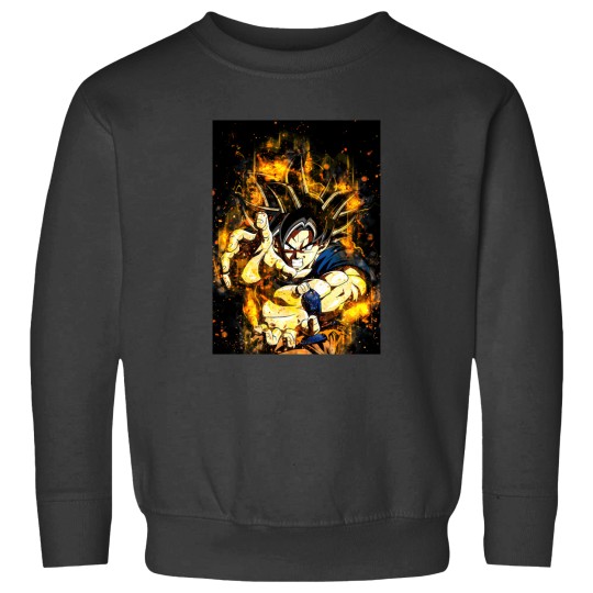 Discover Kamehameha 12 Sweatshirts