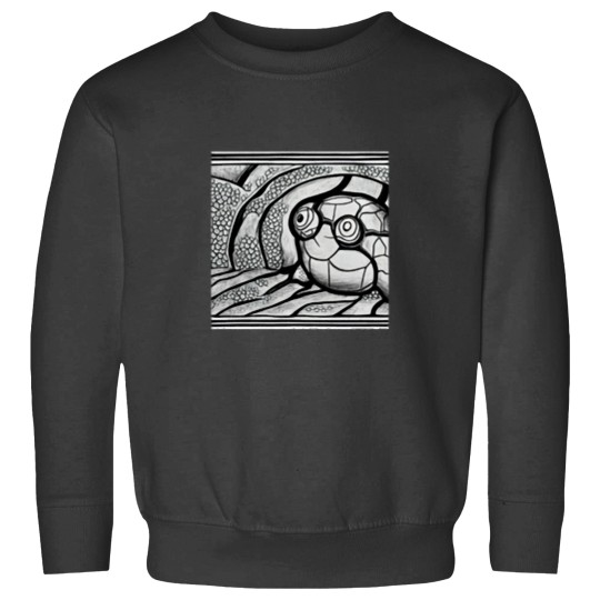 Discover squirtle Sweatshirts