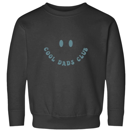 Discover cool dads club groovy dad far men 2 sided Sweatshirts