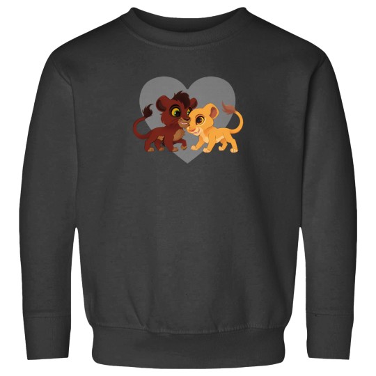 Discover Kovu Kiara Sweatshirts