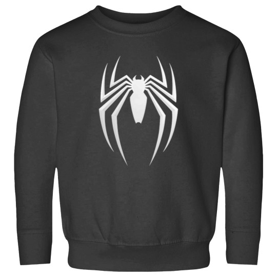 Discover White Spider Sweatshirts