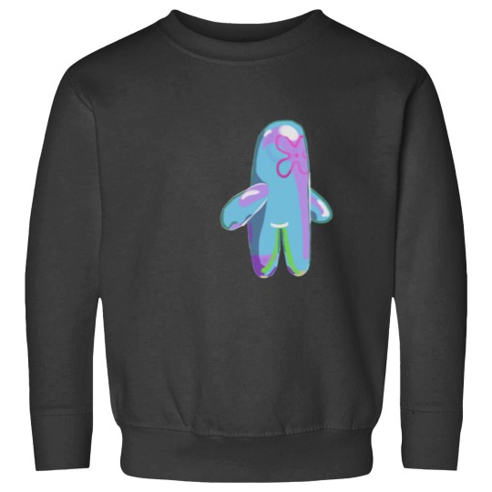 Discover Bubble Buddy Sweatshirts