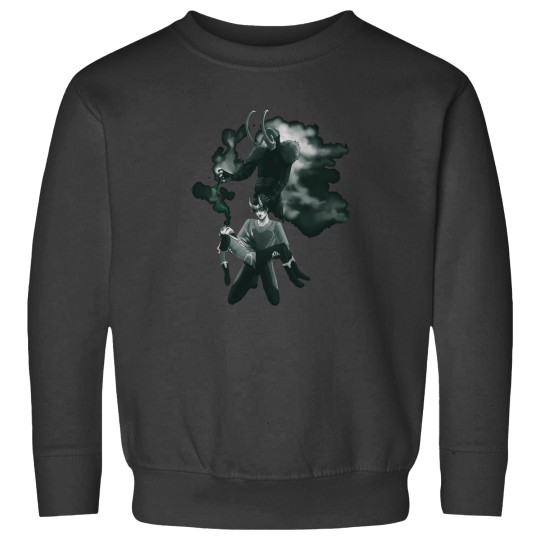 Discover Agent Of Agony Ii Sweatshirts