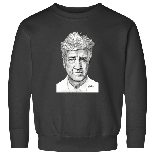 Discover David Lynch 2 Sweatshirts
