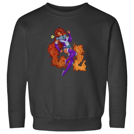 Discover Kori Sweatshirts