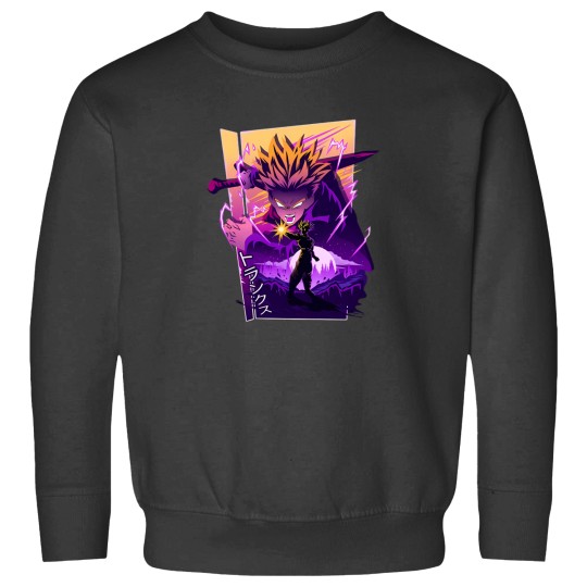 Discover Dragon Ball 93 Sweatshirts