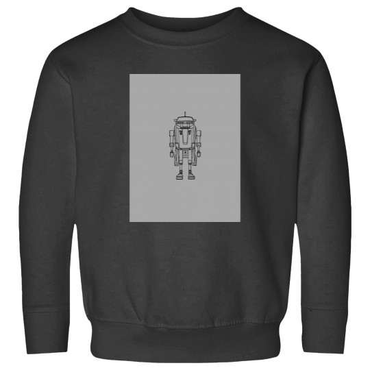 Discover Vintaged Toy GoBots Robot Graphic(1) Sweatshirts