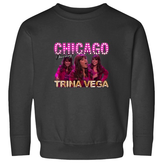 Discover CHICAGOOOOOO Sweatshirts