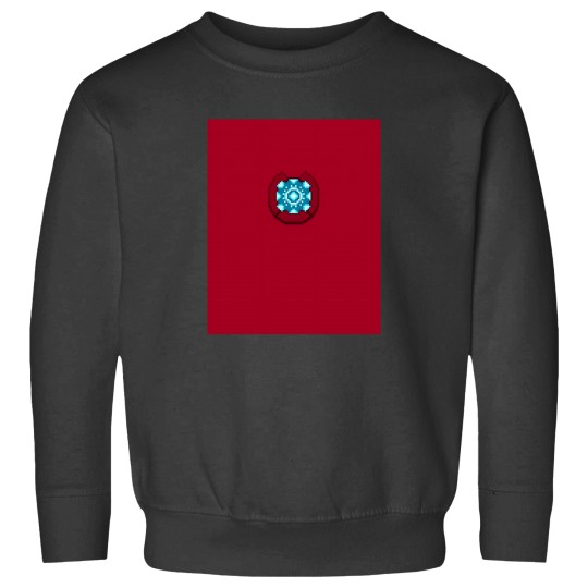 Discover 16Bit Arc Reactor Sweatshirts