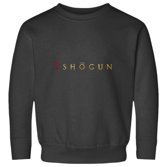 Discover Shogun Series Sweatshirts
