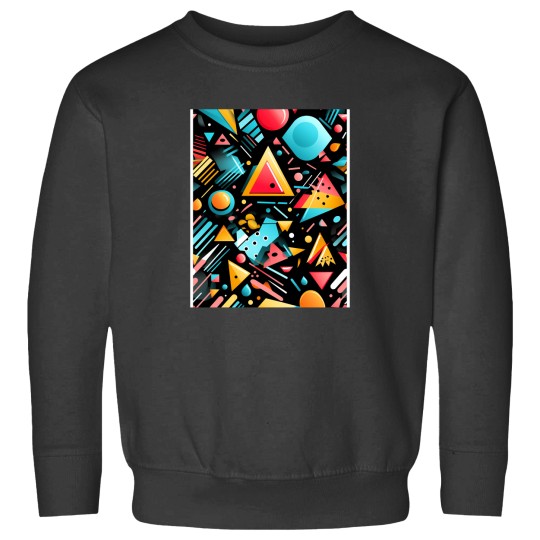 Discover 80'S Feels Sweatshirts