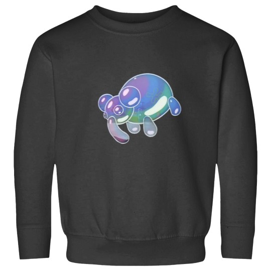 Discover Spongebobb Elephant Bubble Sweatshirts