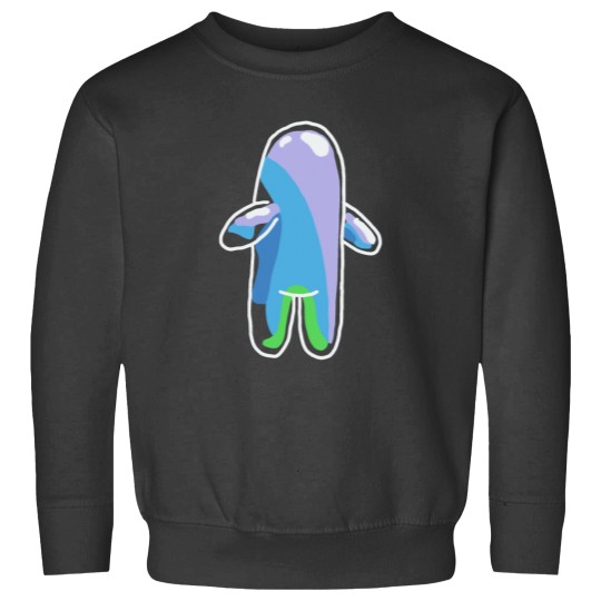 Discover Bubble Buddy Sweatshirts