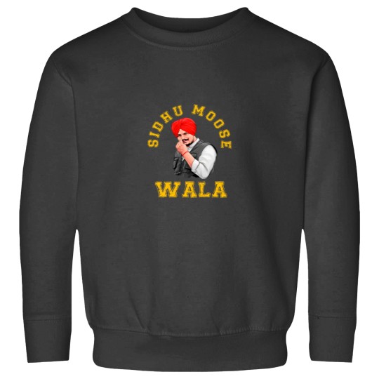 Discover Sidhu moose wala Essential Sweatshirts