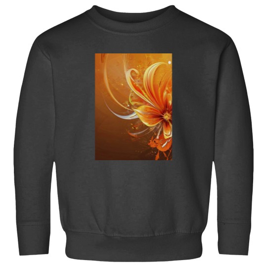 Discover The Timeless Appeal of Pansies Graphic Sweatshirts