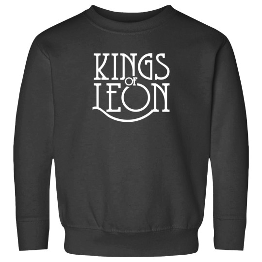 Discover Kings Of Leon Essential Sweatshirts