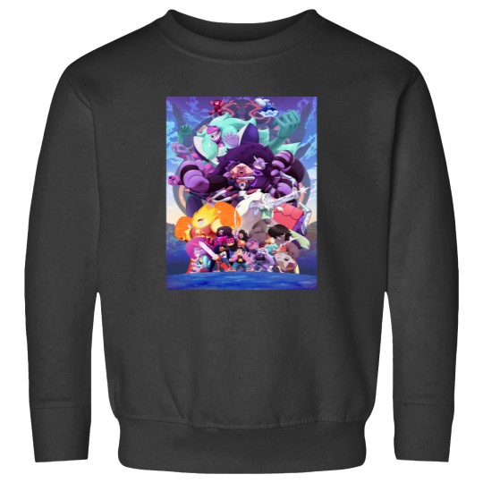 Discover Steven Universe Sweatshirts
