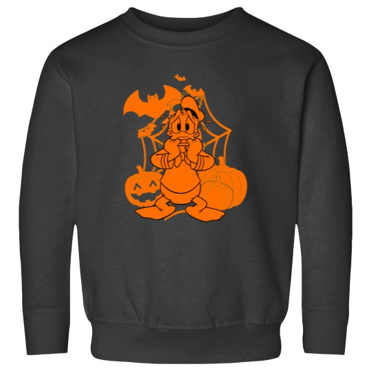 Discover Halloween-Mickey's Sweatshirts