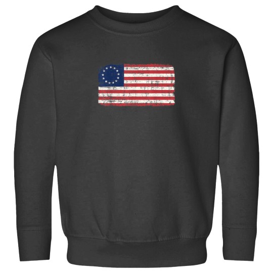 Discover Distressed Sweatshirts