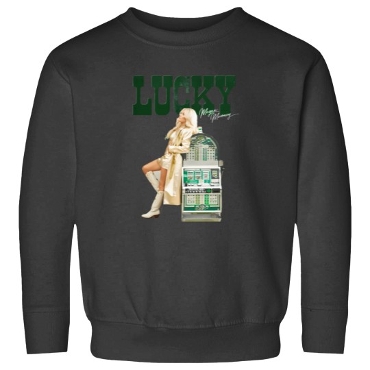 Discover Megan Moroney Essential Sweatshirts