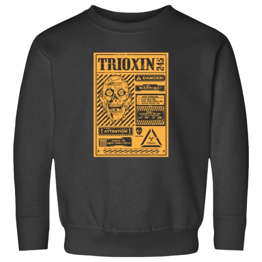 Discover Trioxin 245 Classic Sweatshirts