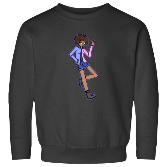 Discover Maggie Sweatshirts