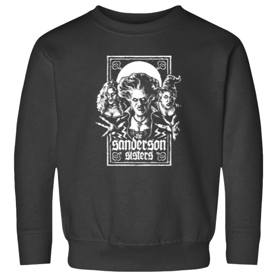 Discover Sistaaahs! Essential Sweatshirts