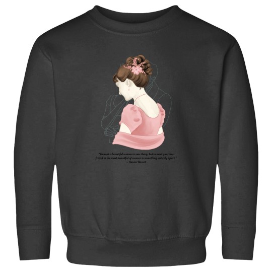 Discover A beautiful woman Active Sweatshirts