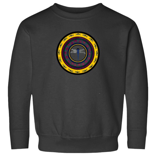 Discover Dragonfly Sweatshirts