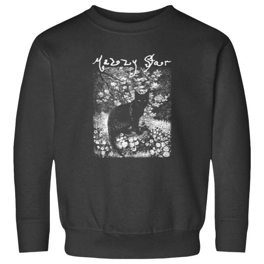 Discover Mazzy Cat Lionel Lindsay Witch Black Feline Sweatshirts