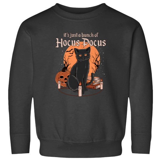 Discover Hocus Pocus Sweatshirts