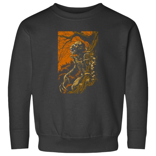 Discover Pumpkinhead 3 Classic Sweatshirts