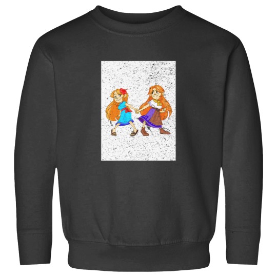 Discover malon and marin Sweatshirts