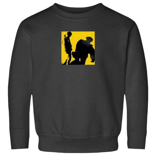 Discover Flaming Lips Soft Bulletin Sweatshirts