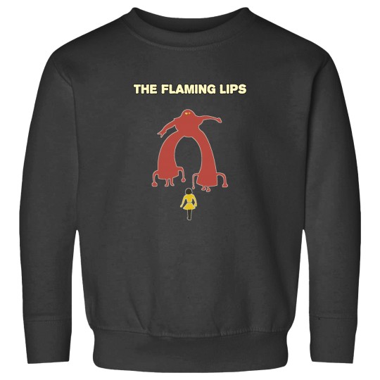 Discover THE FLAMING LIPS Sweatshirts