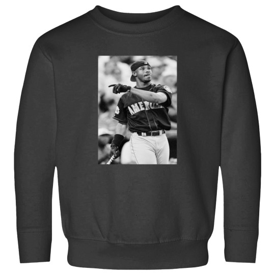 Discover Ken Griffey Jr ken Griffey Jr Sweatshirts