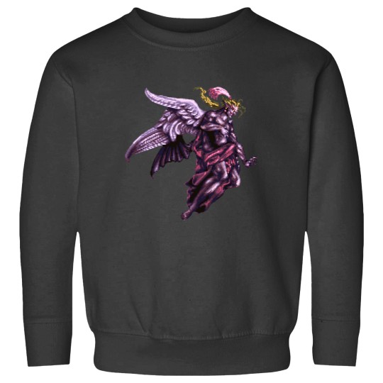 Discover Final Fantasy VI Kefka Sweatshirts