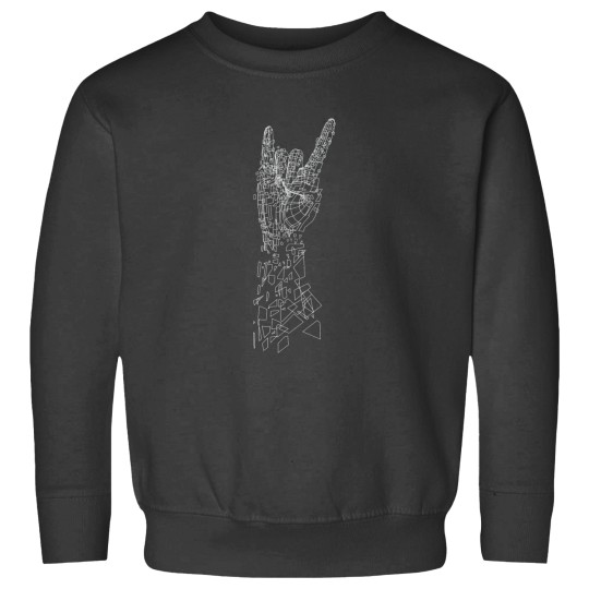 Discover metals Sweatshirts