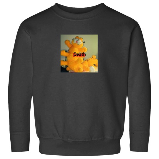 Discover Death Sweatshirts