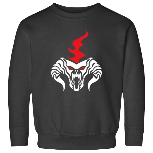 Discover fires monster screaming. You shall not pass Sweatshirts