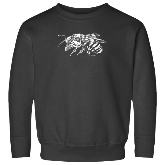 Discover Bee Sweatshirts