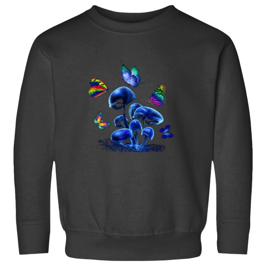 Discover Wonderland Sweatshirts
