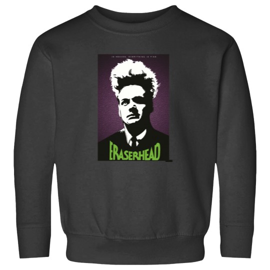 Discover Eraserhead Essential Sweatshirts