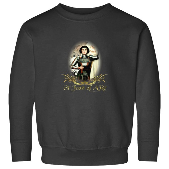 Discover Catholic Sweatshirts