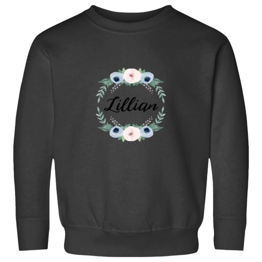 Discover Claire Premium Scoop T-Shirt Sweatshirts