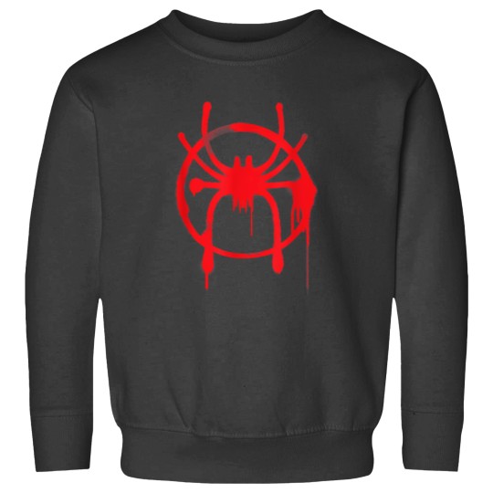 Discover Red Spider Sweatshirts