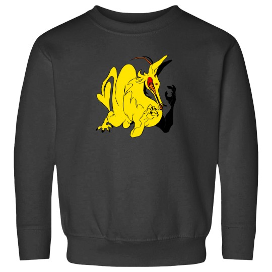 Discover Demon (Uncensored) 5508 Sweatshirts