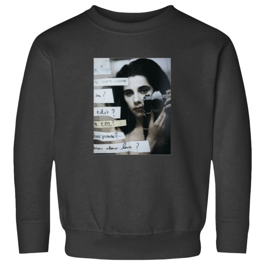 Discover PJ Harvey Self Portrait Sweatshirts